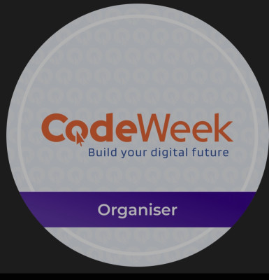 My first steps in coding .